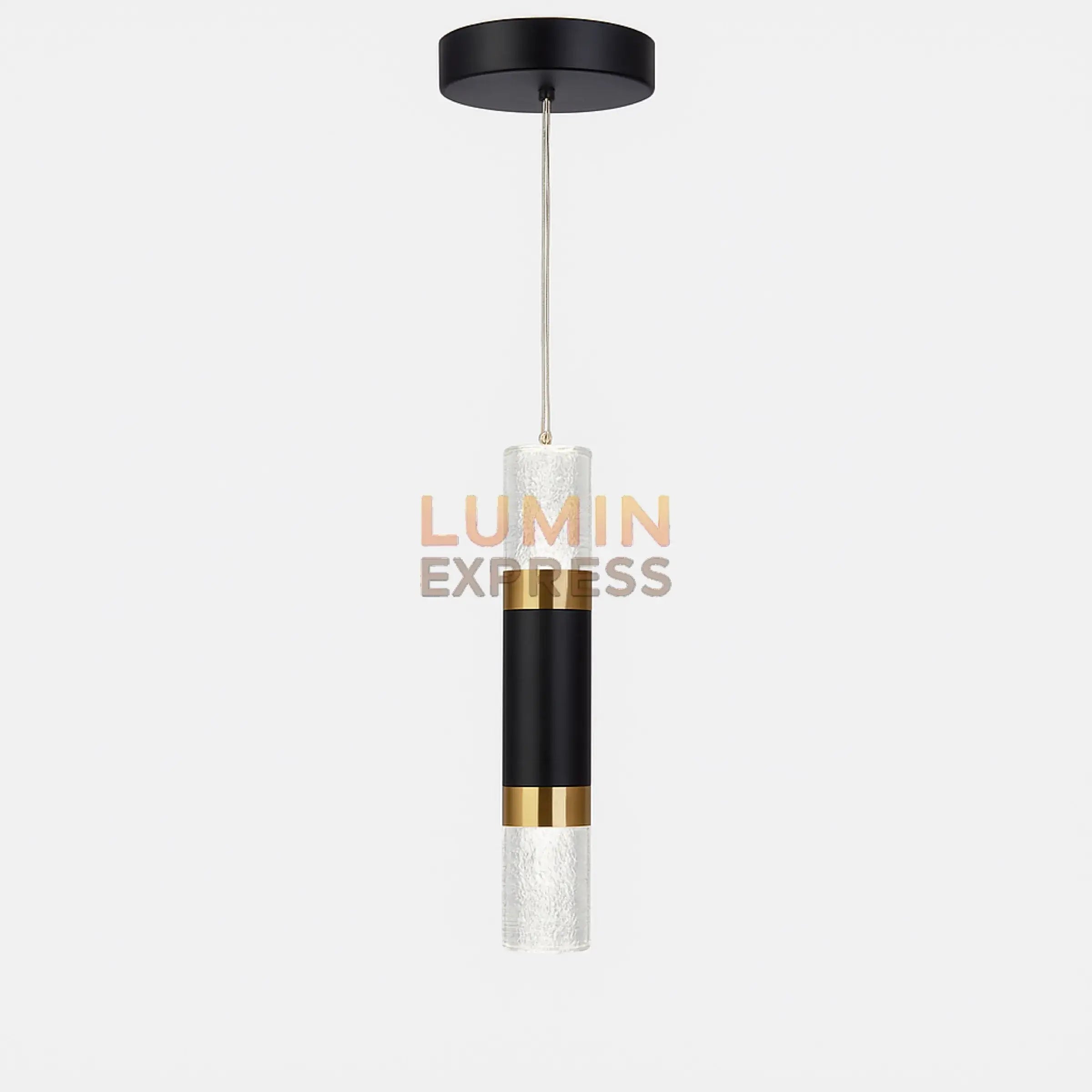 Suspension LED Luminosa – éclairage suspendu élégant signé Luminexpress.
