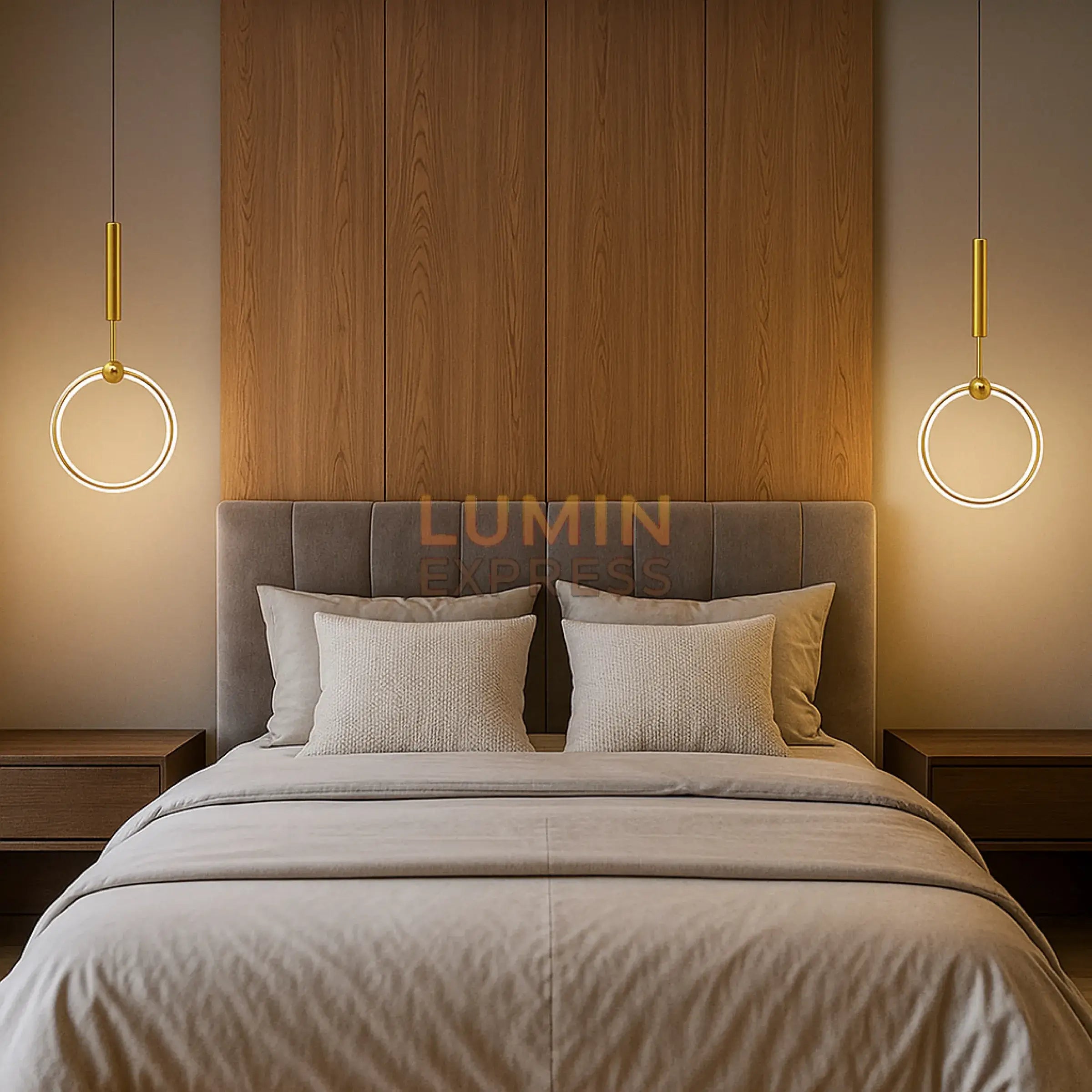 Suspension TOMMY 40cm