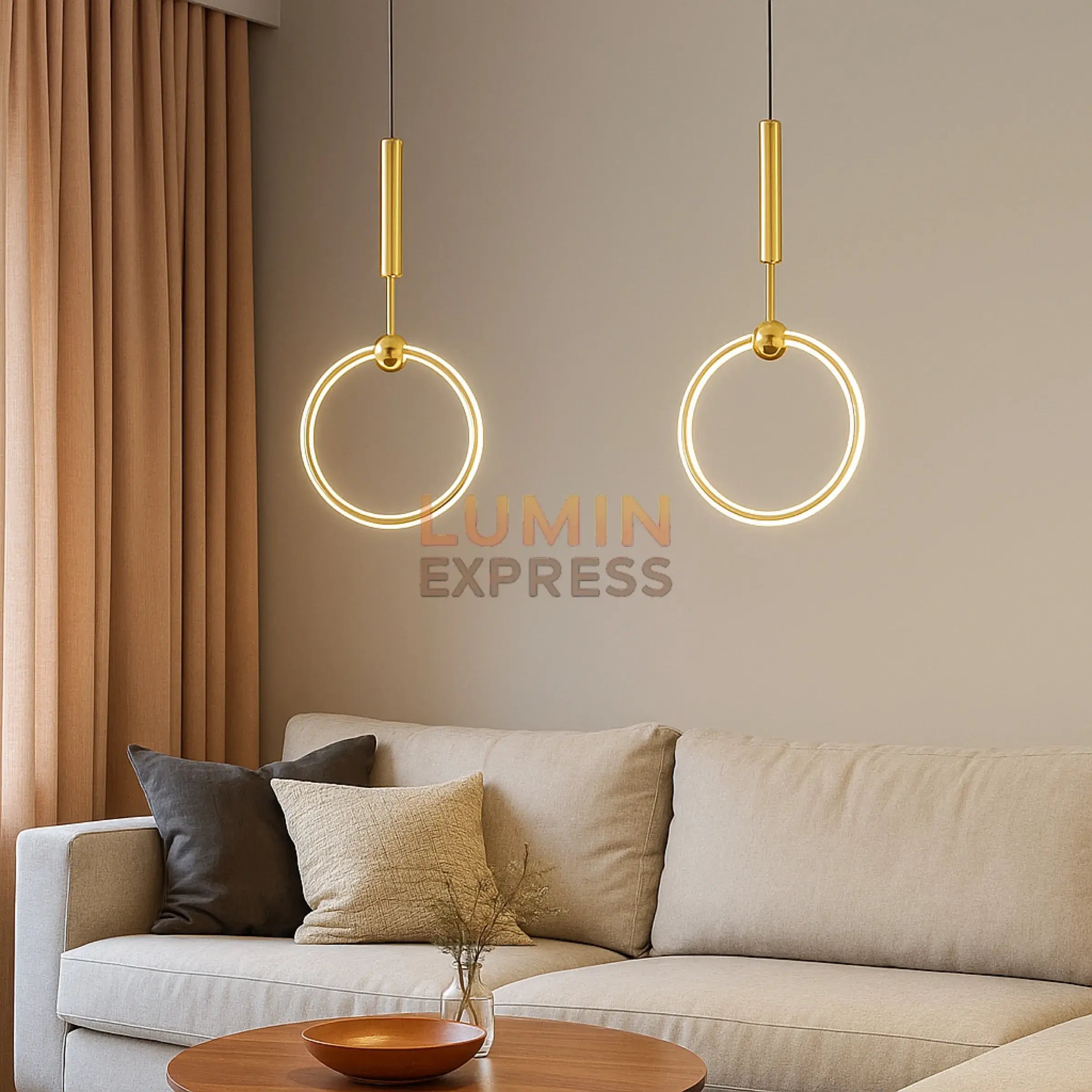 Suspension TOMMY 40cm