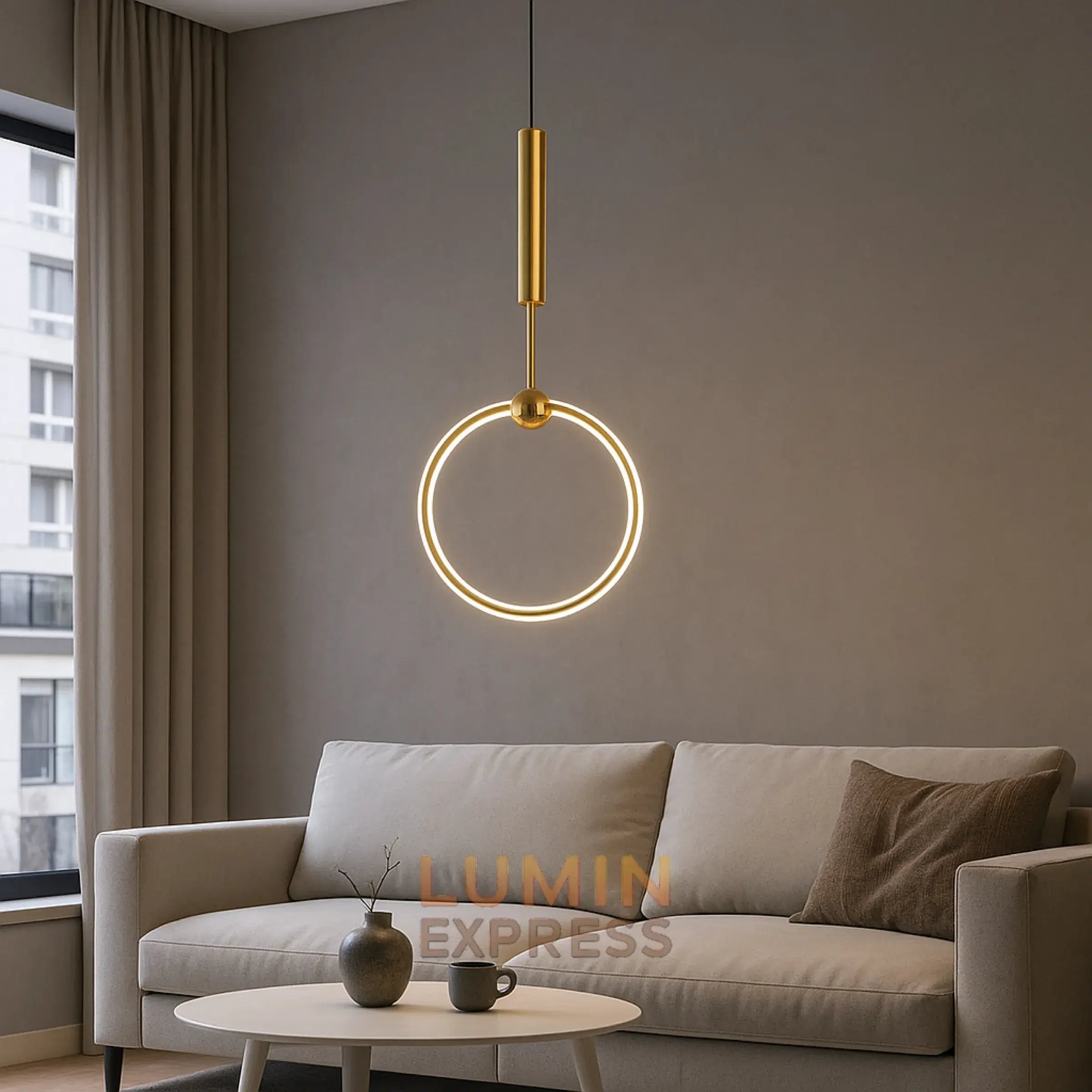 Suspension TOMMY 40cm