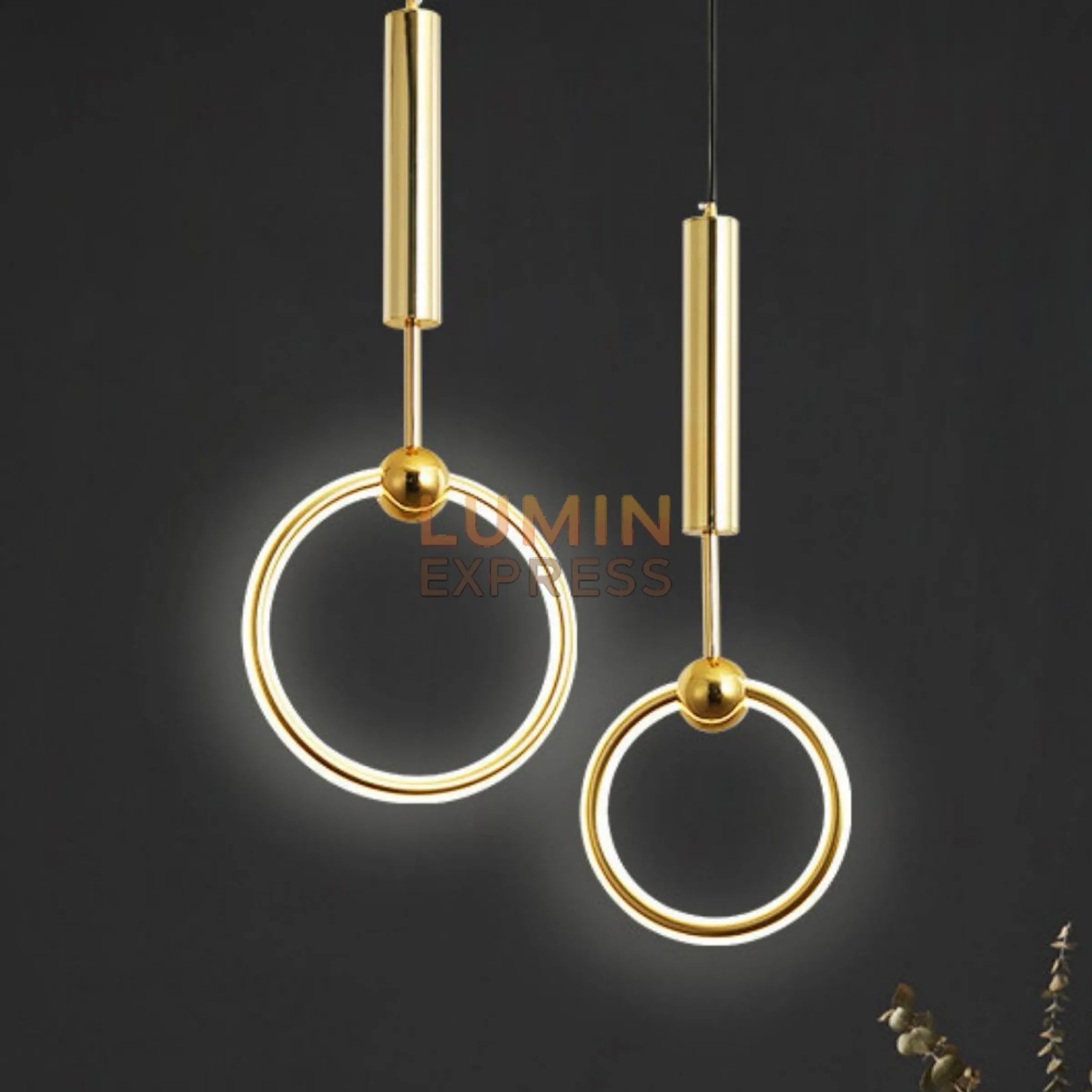 Suspension TOMMY 40cm