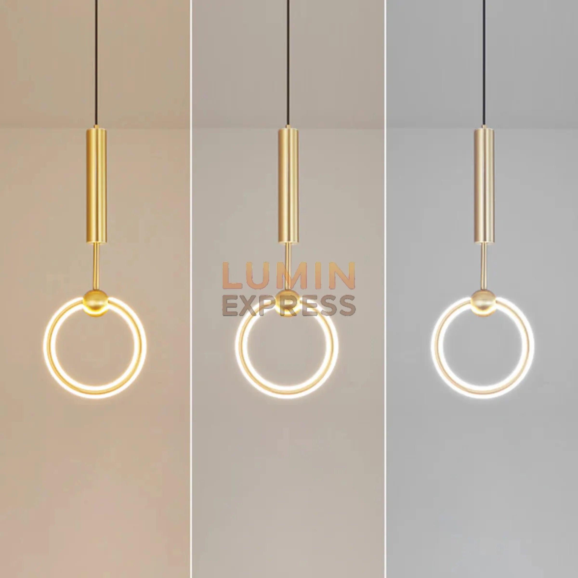 Suspension TOMMY 40cm