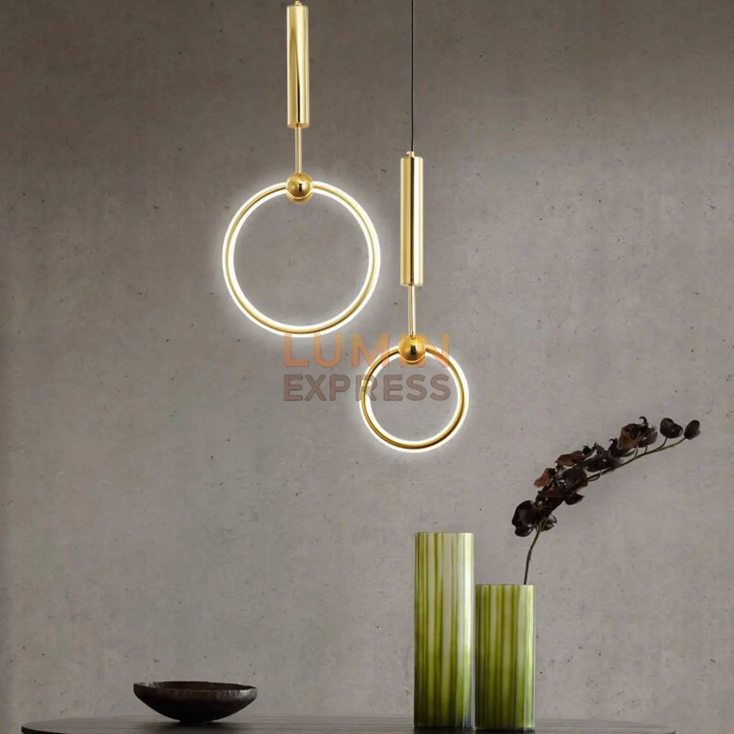 Suspension TOMMY 40cm