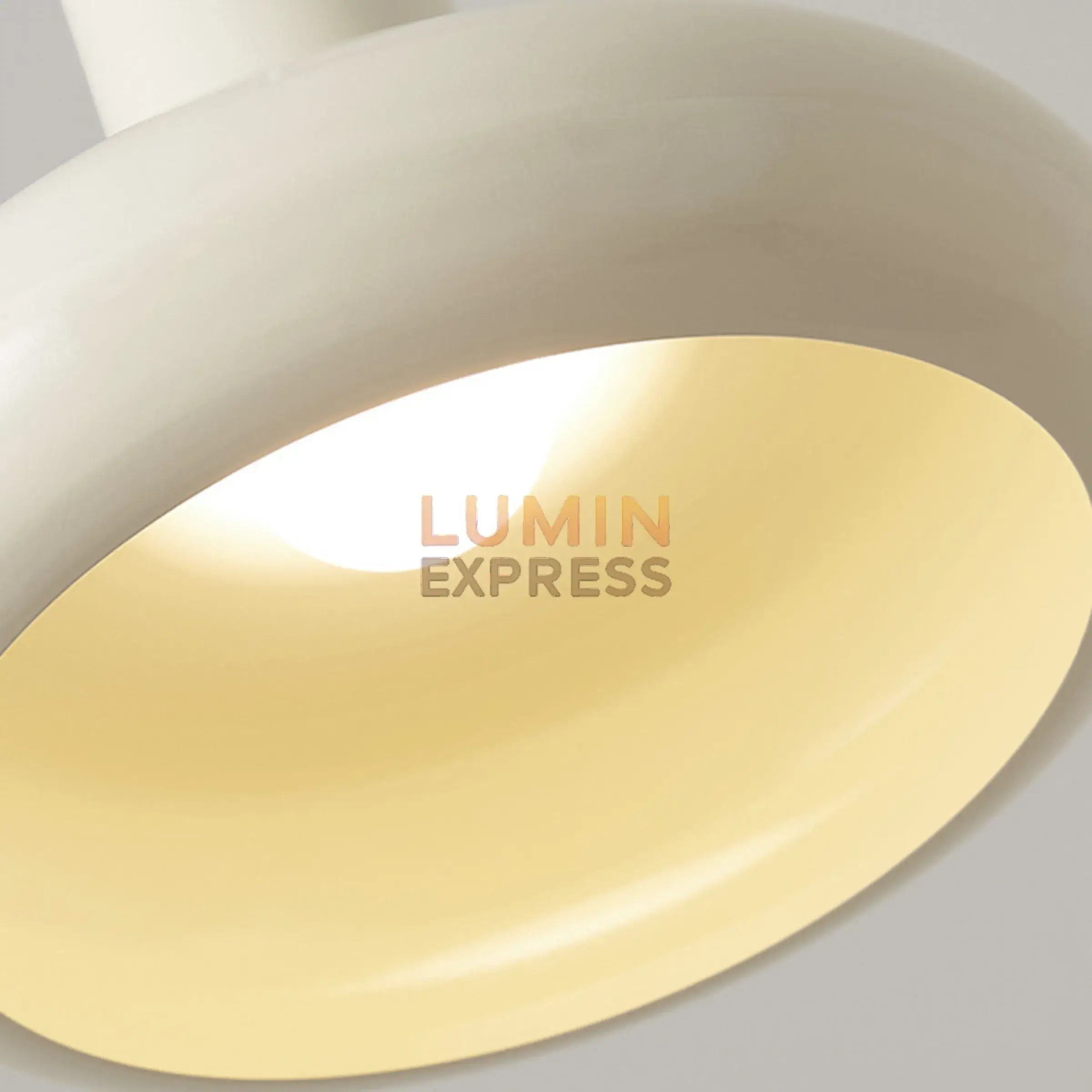 Luminaire suspendu élégant style contemporain Maroc