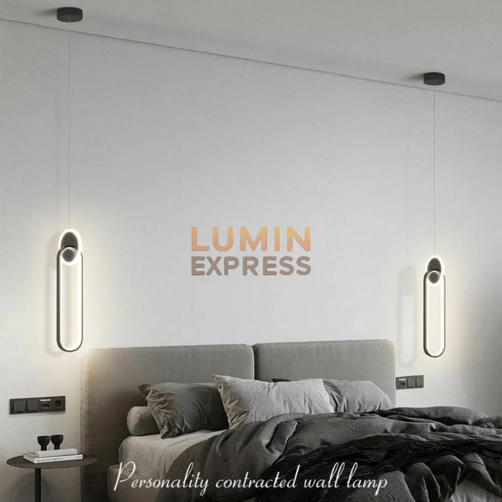 Suspension NIMBUS Oval