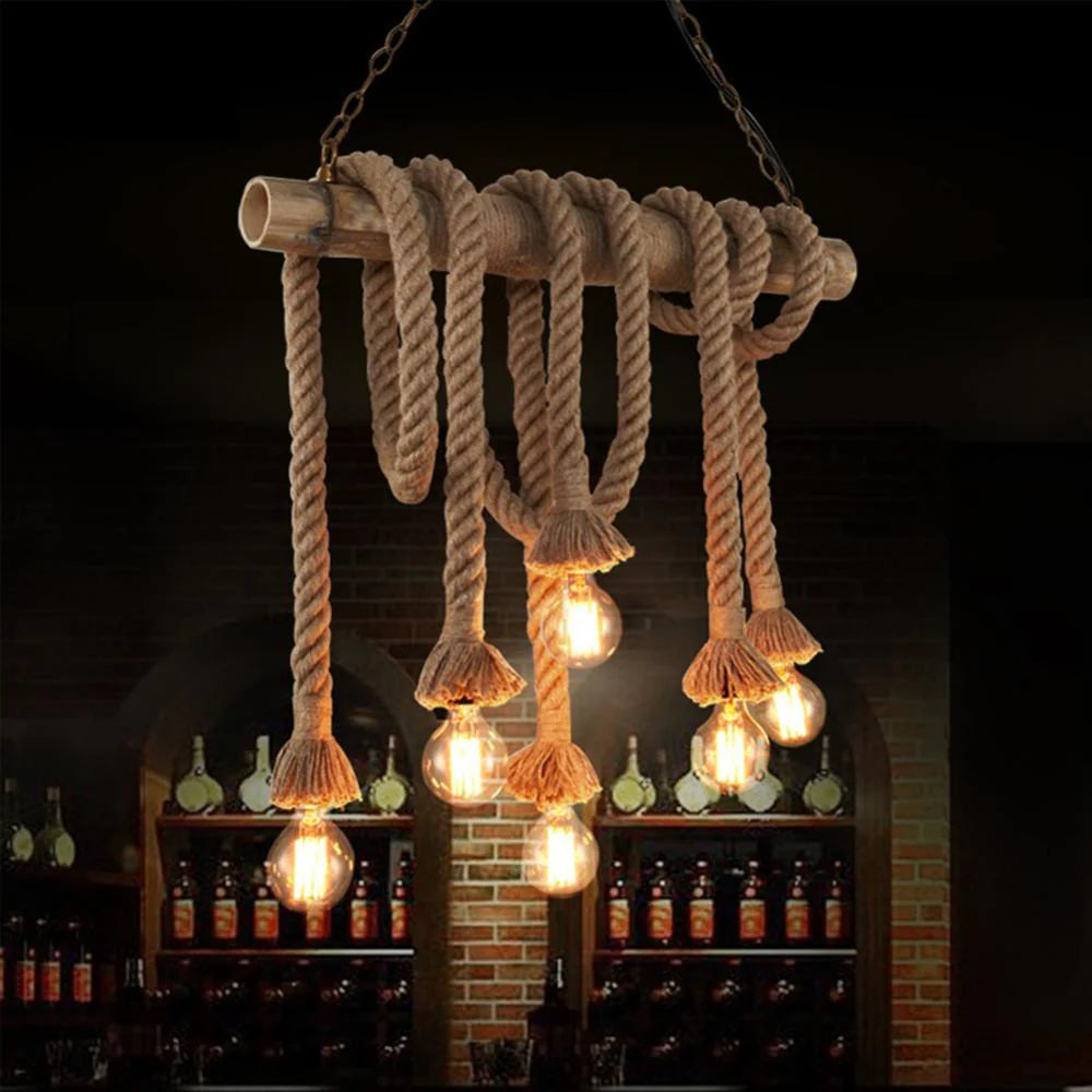 Suspension REYNA