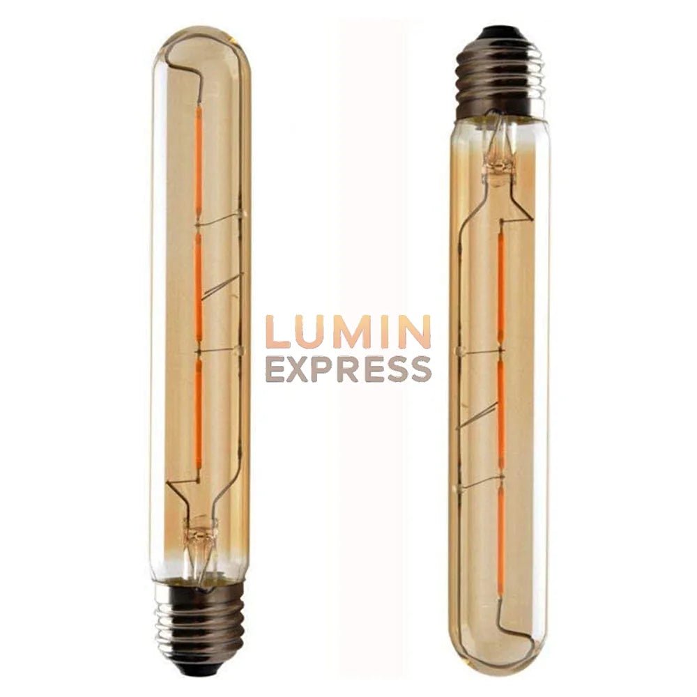 Ampoule E27 LED T185 3W 3000K