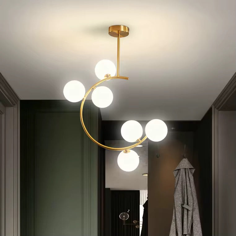 Suspension BAYANA DUO