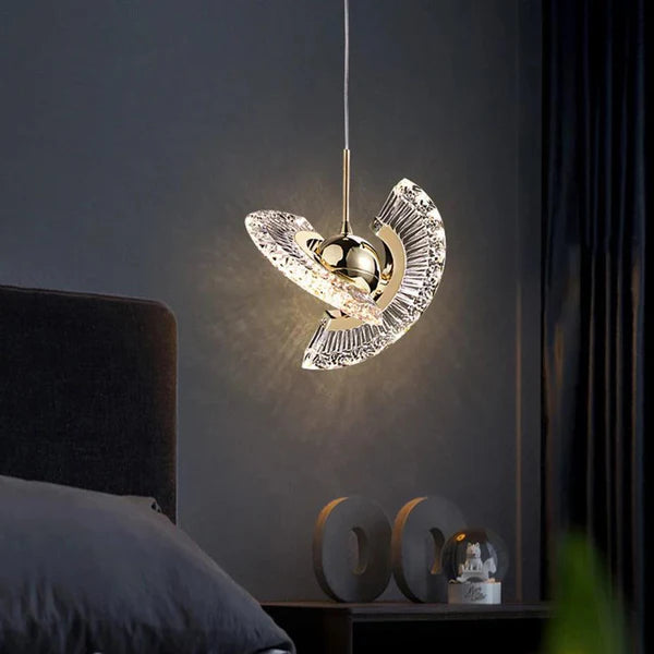 Suspension CLONAGE