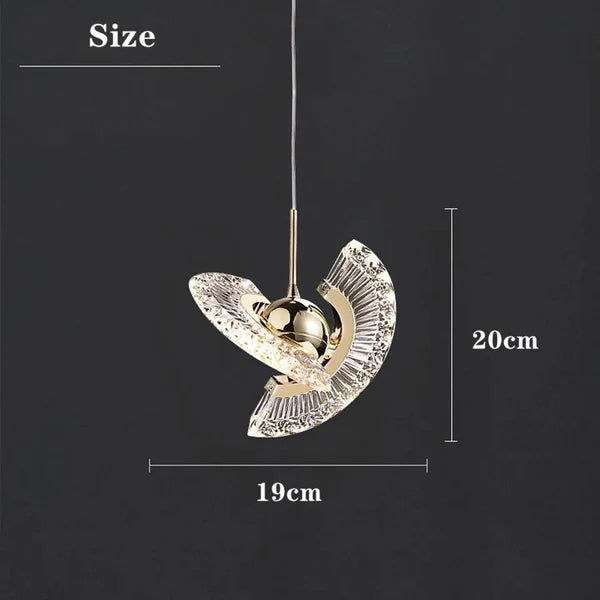 Suspension CLONAGE