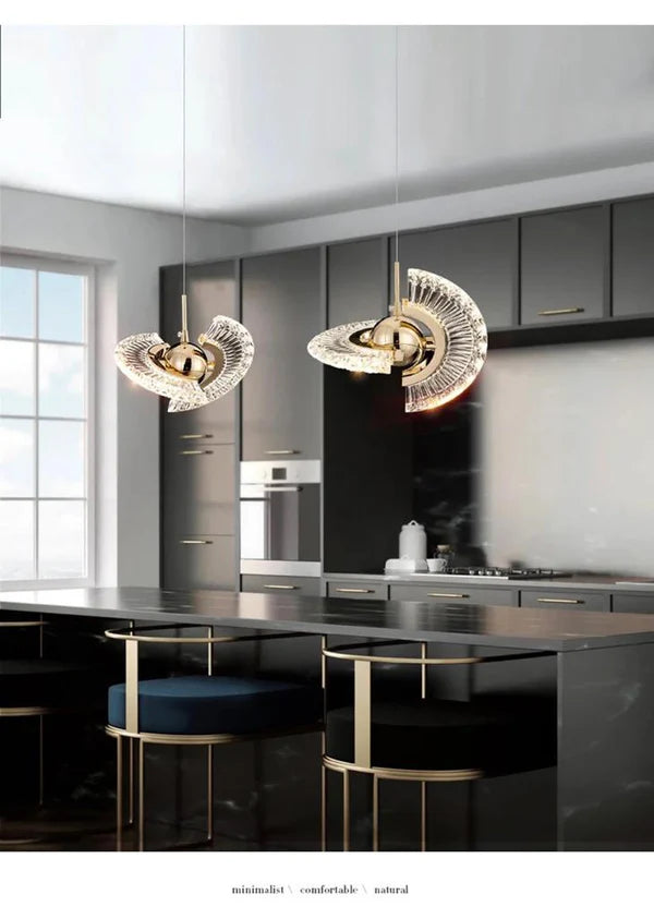 Suspension CLONAGE