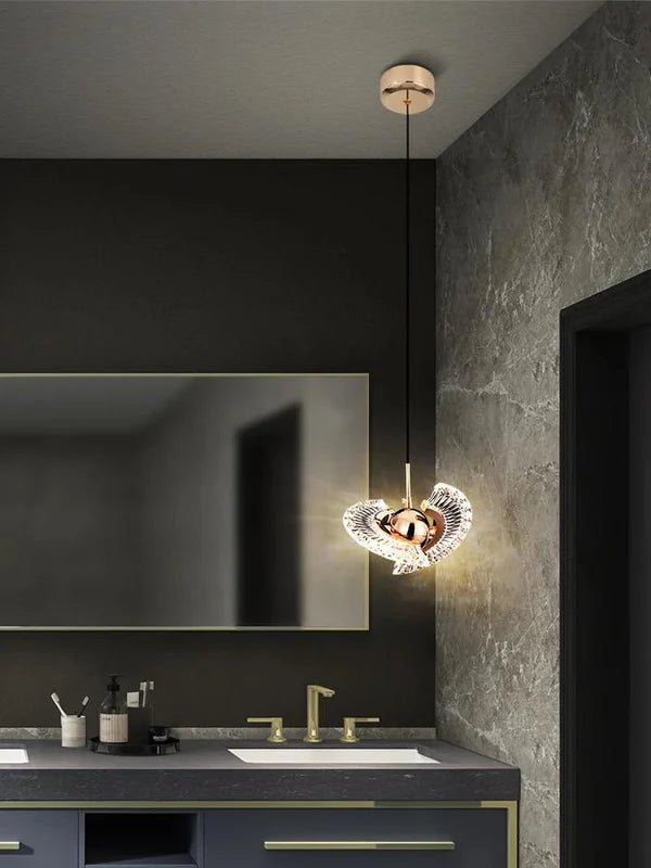 Suspension CLONAGE