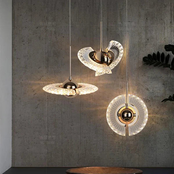 Suspension CLONAGE