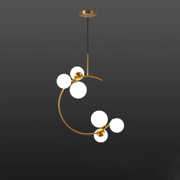 Suspension BAYANA DUO