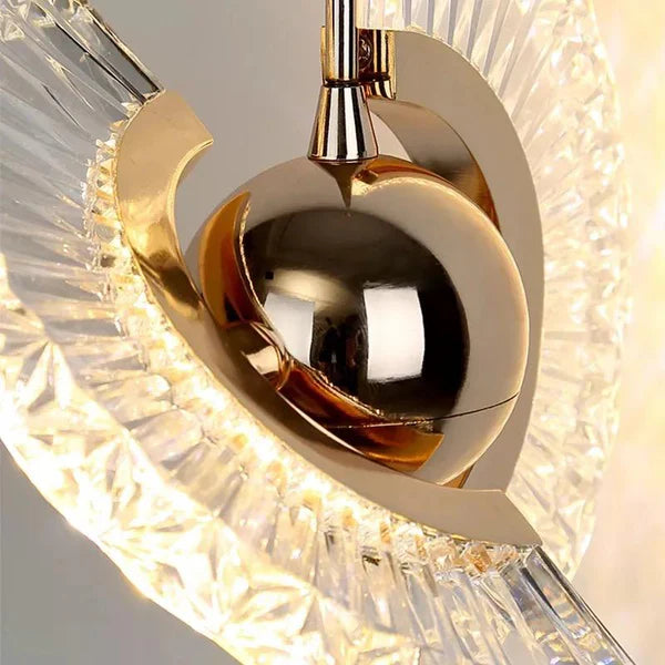 Suspension CLONAGE