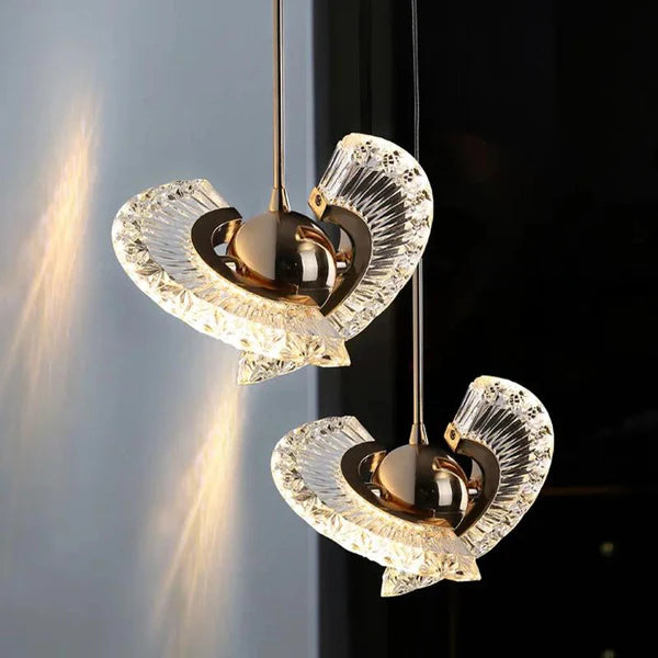 Suspension CLONAGE