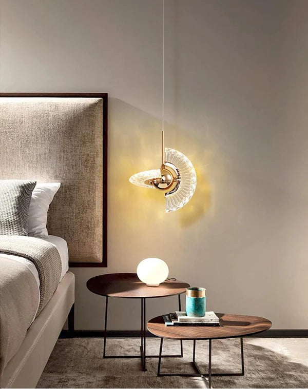 Suspension CLONAGE