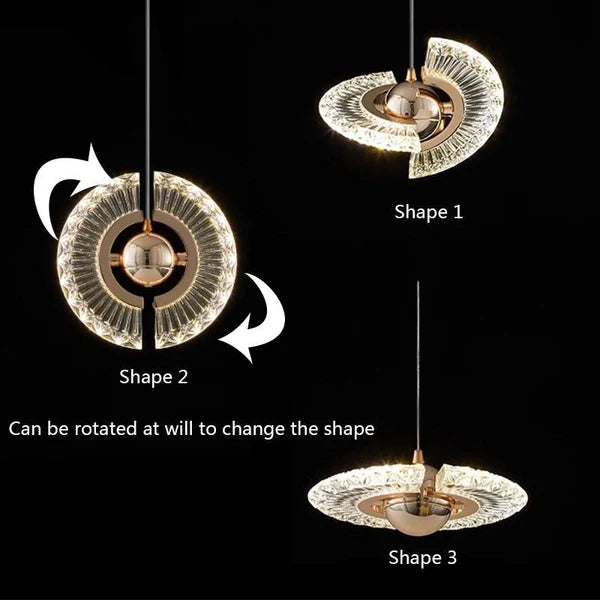 Suspension CLONAGE