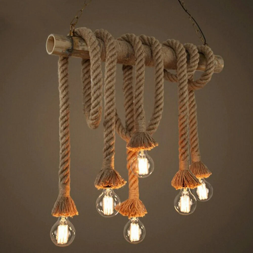 Suspension REYNA