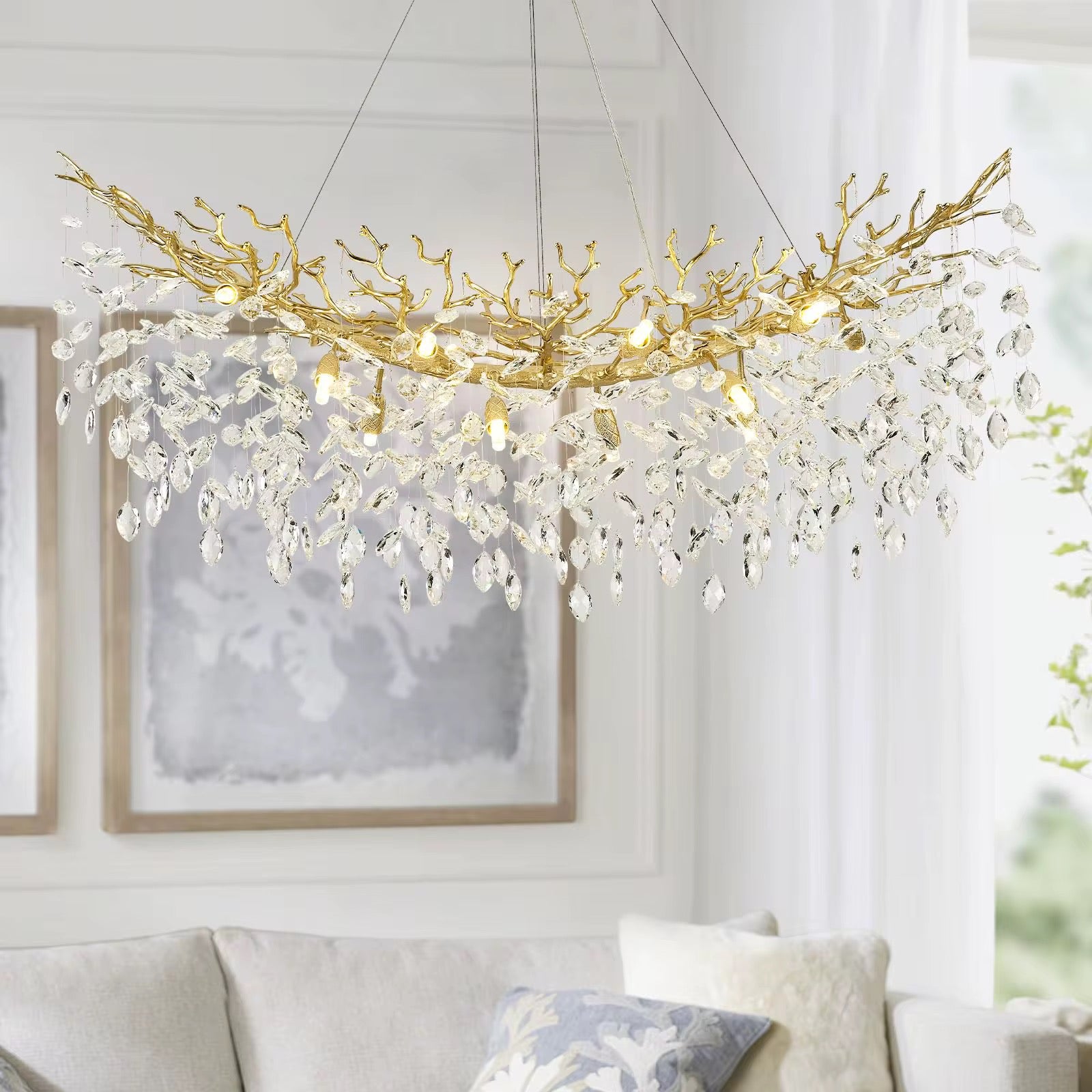 Lustre IMPERIAL