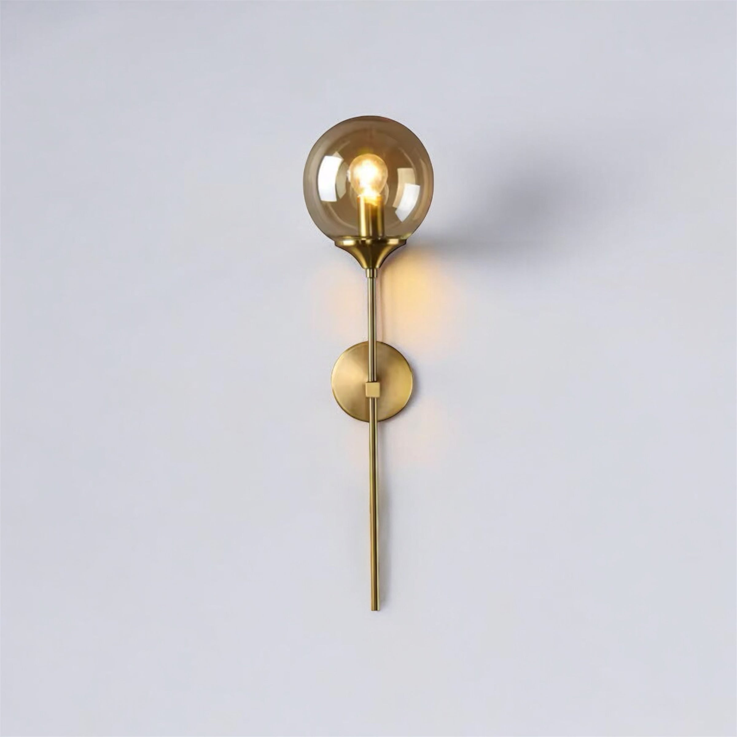 Applique murale CANDLE