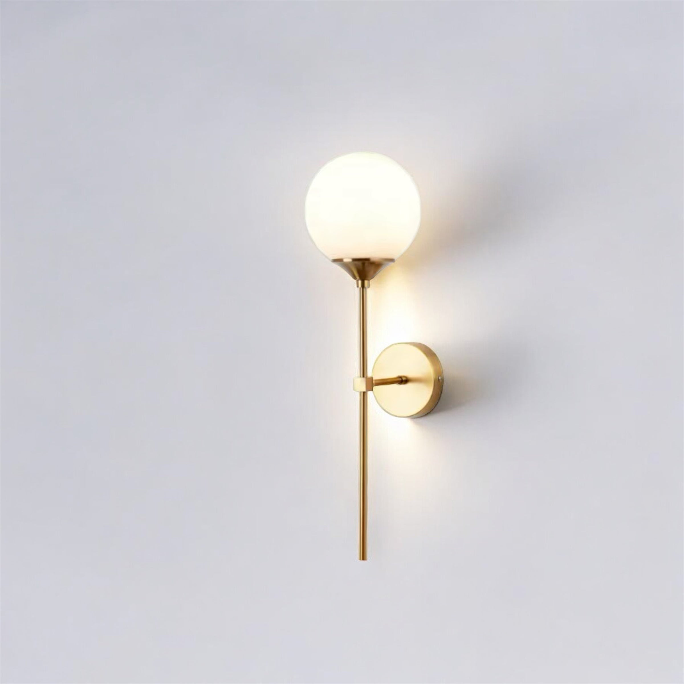 Applique murale CANDLE
