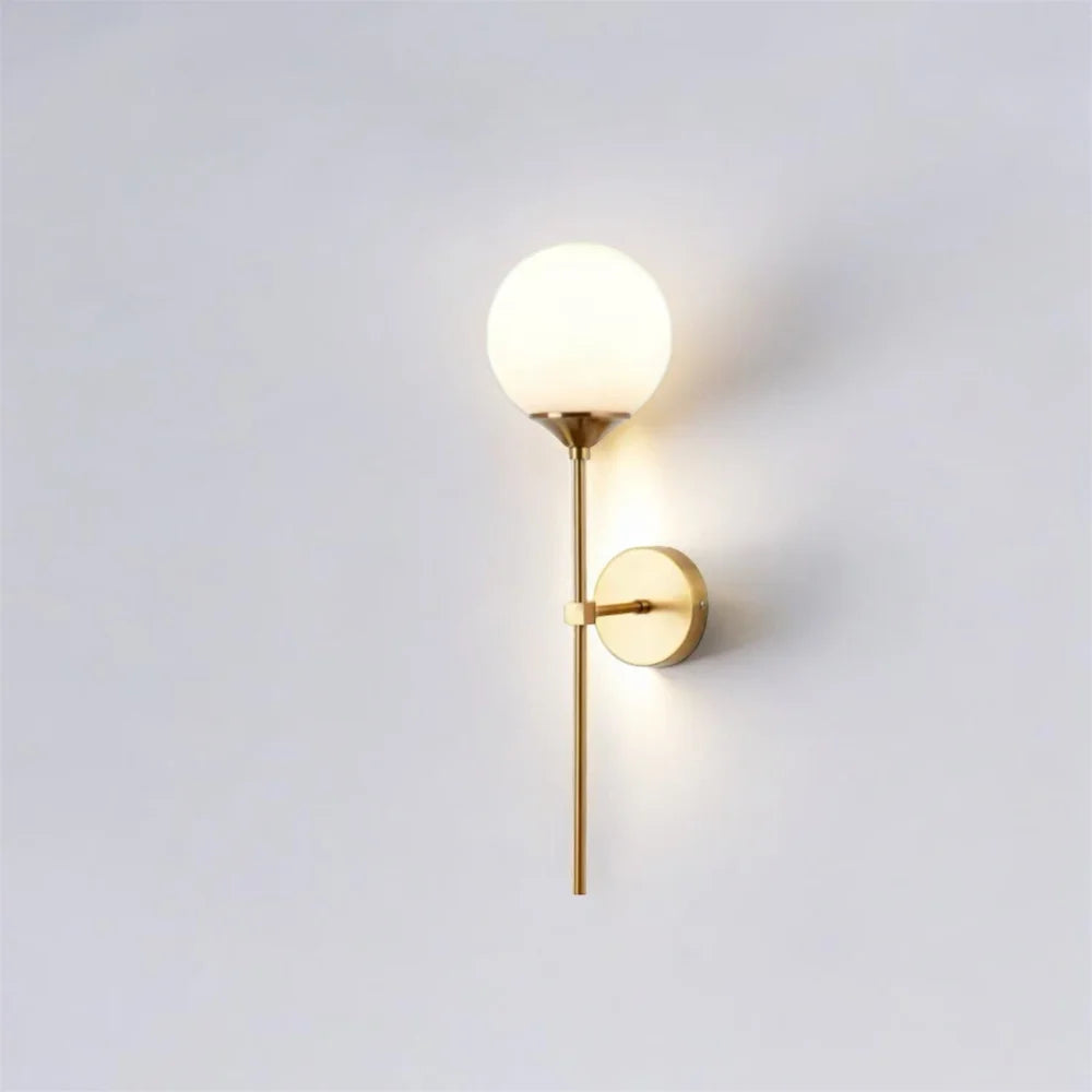 Applique murale CANDLE