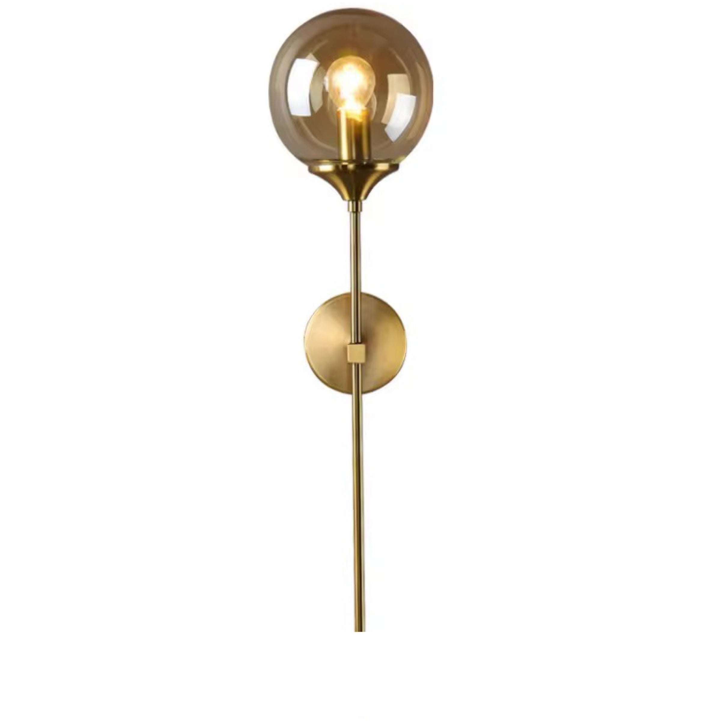 Applique murale CANDLE