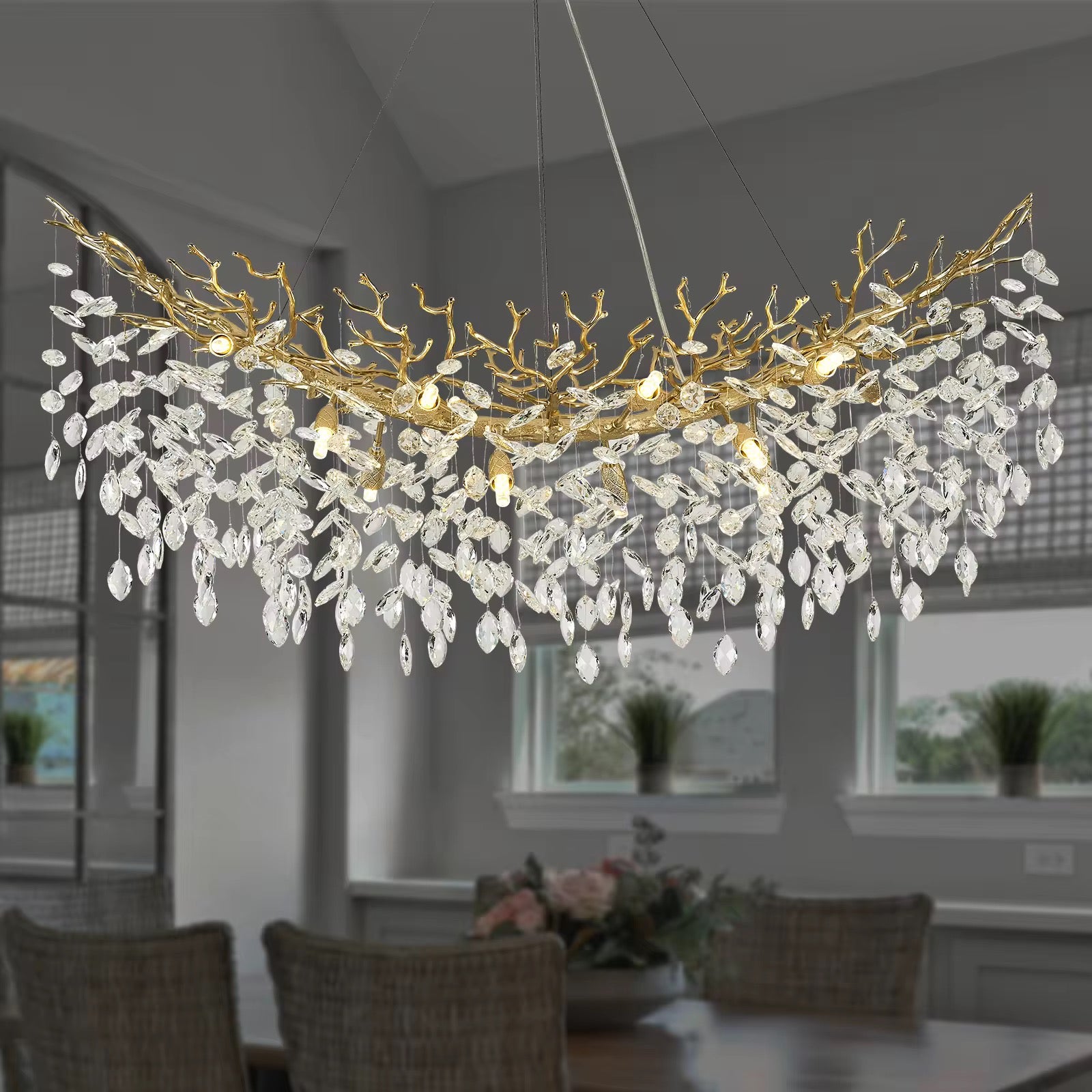 Lustre IMPERIAL