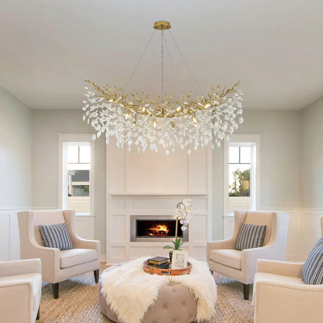 Lustre IMPERIAL