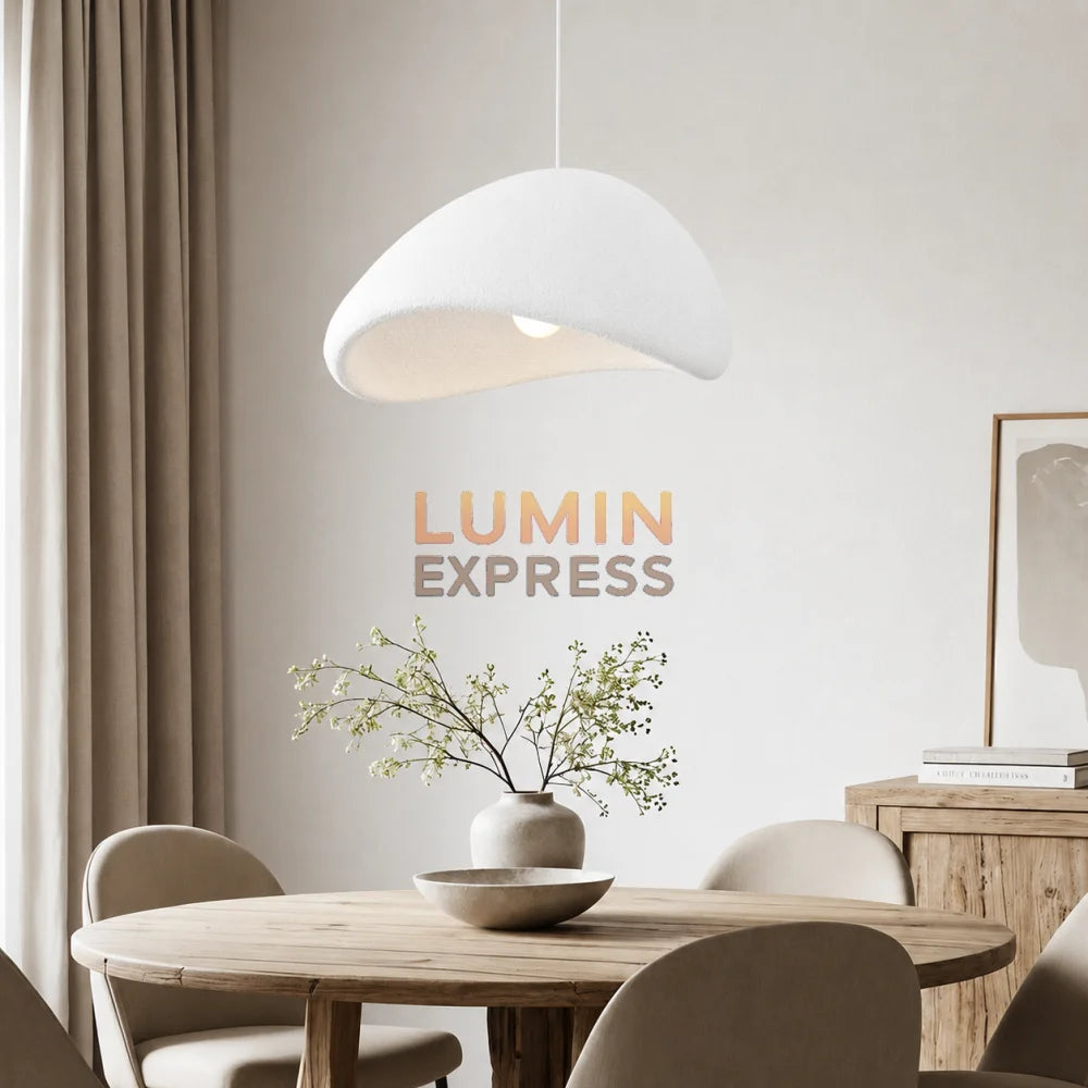 Suspension SHIBUI YUME White 50cm