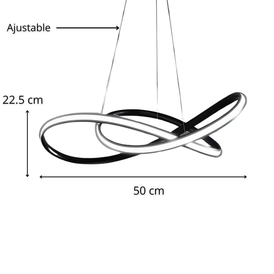 Suspension CIGALO
