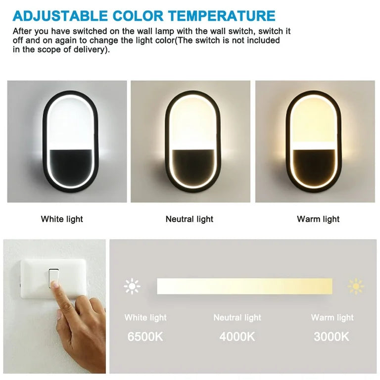 Applique murale SLIM