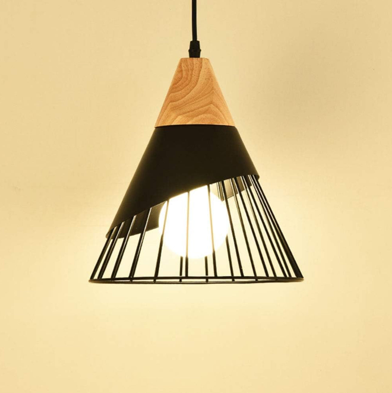Suspension MORELIA