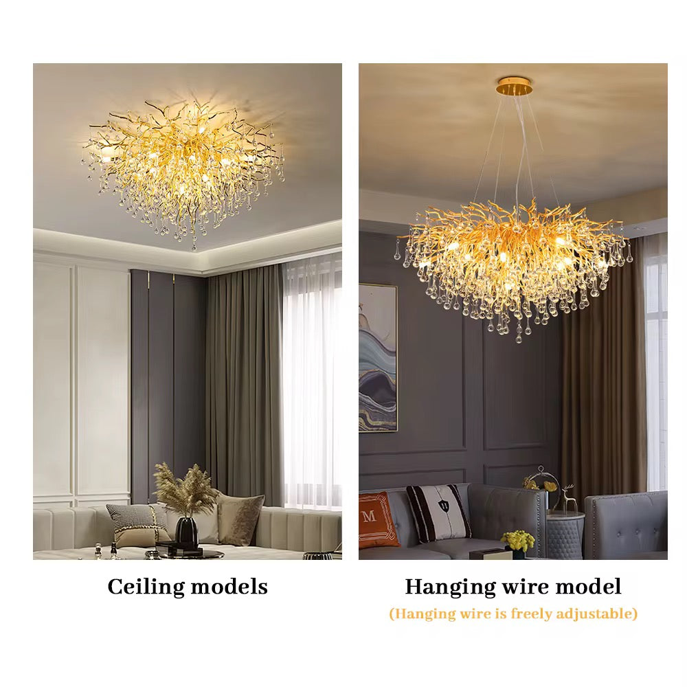 Lustre AMICI