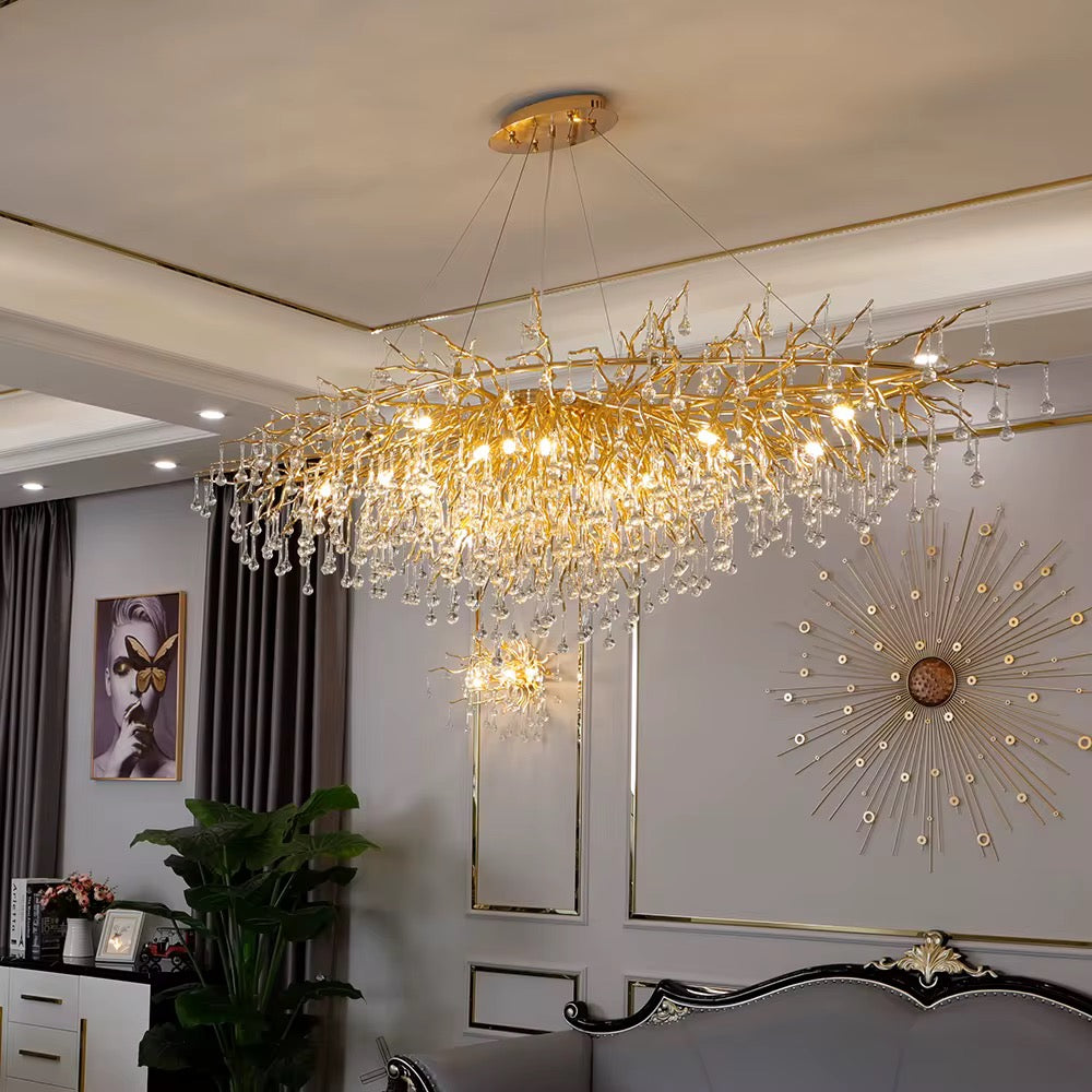 Lustre AMICI