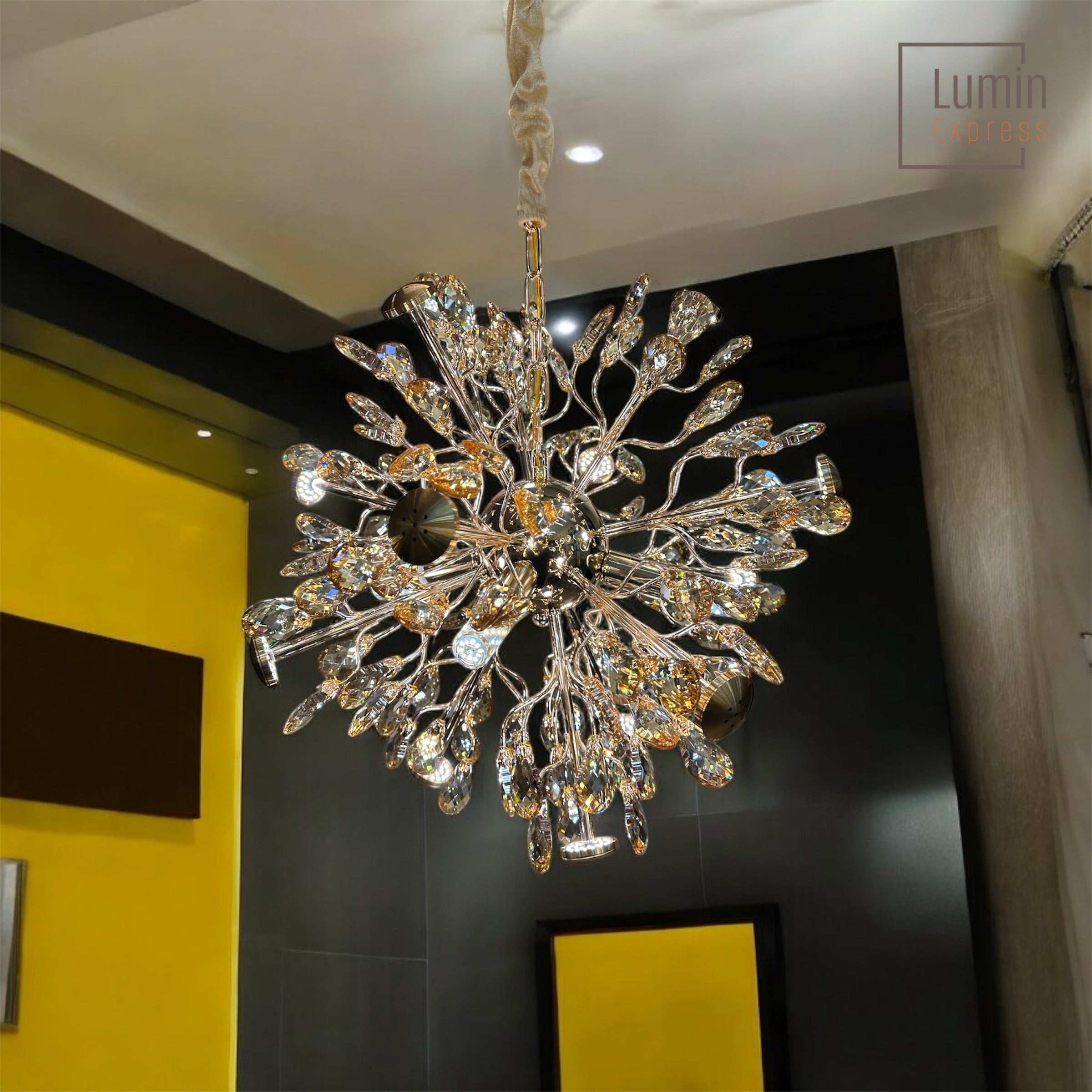 Lustre ROSALIO