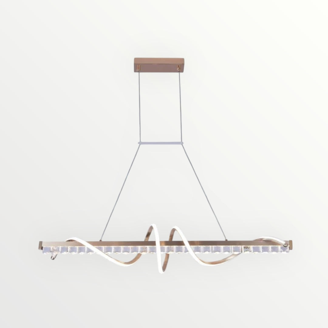 Suspension STELLA