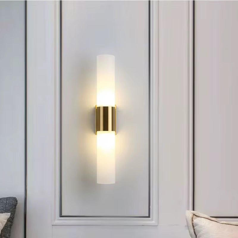 Applique murale DANILA Gold