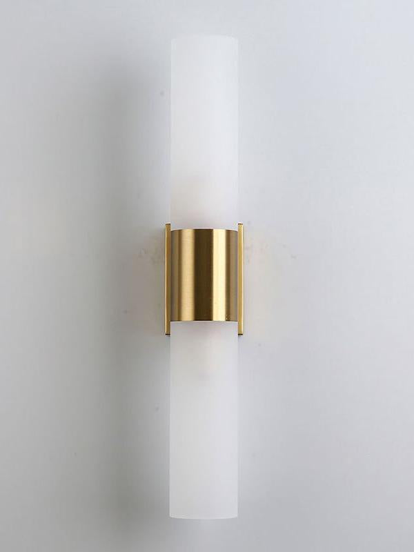 Applique murale DANILA Gold