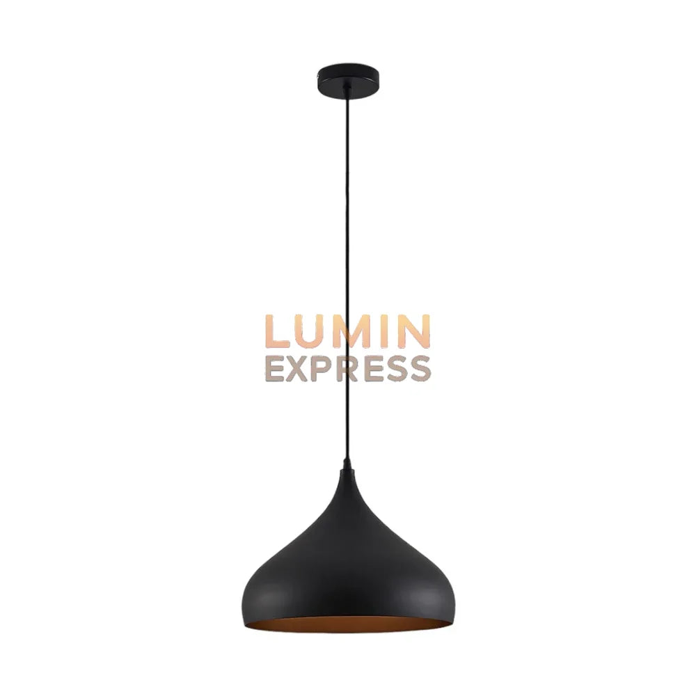 Suspension RITANA Black