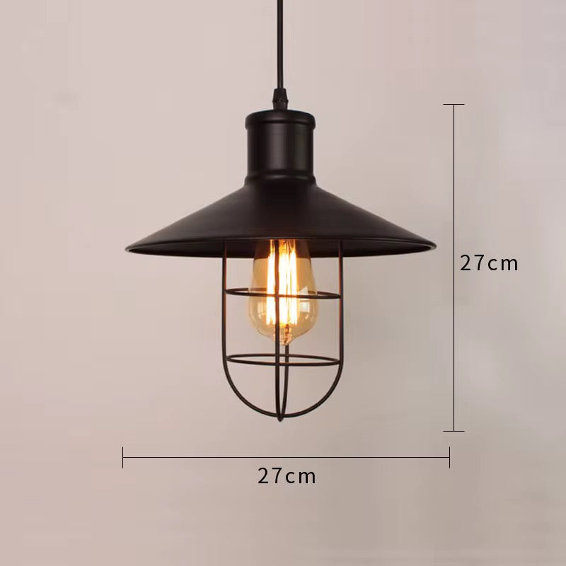 Suspension LORENS