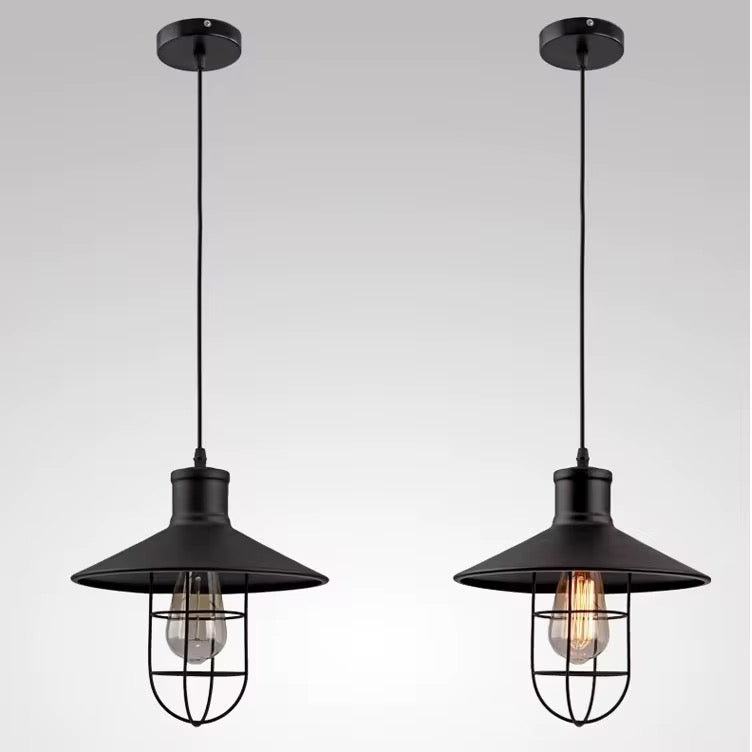 Suspension LORENS