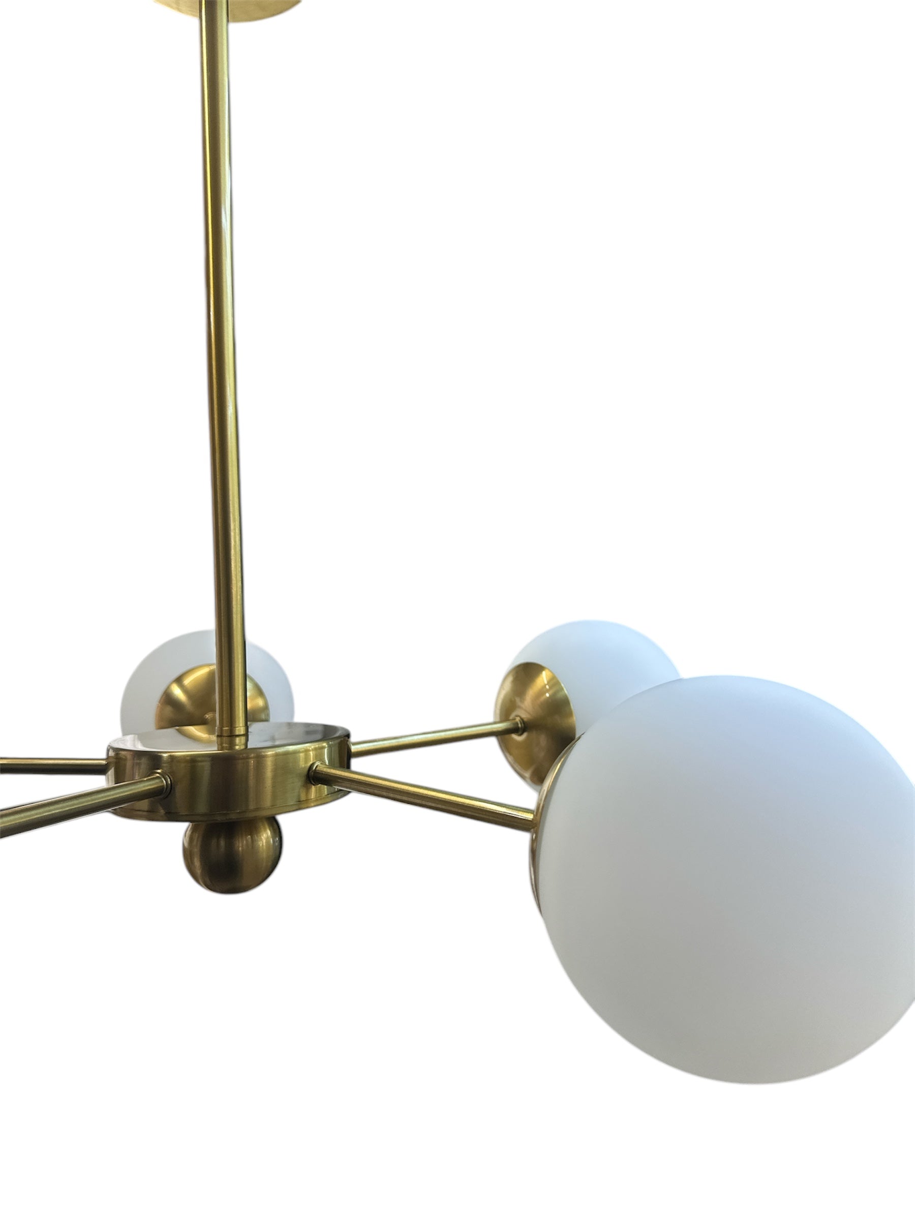 Suspension ALTO 5 Branches