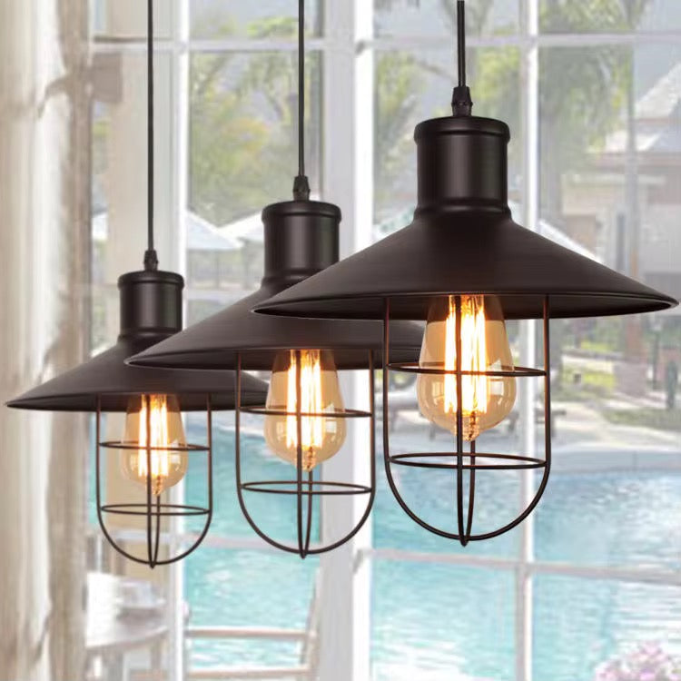 Suspension LORENS