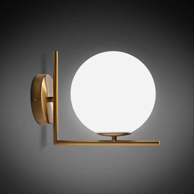 Applique murale OMNIA Gold