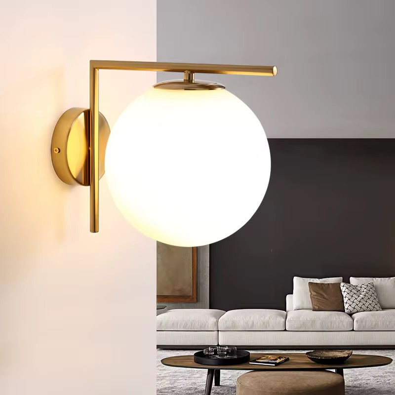 Applique murale OMNIA Gold