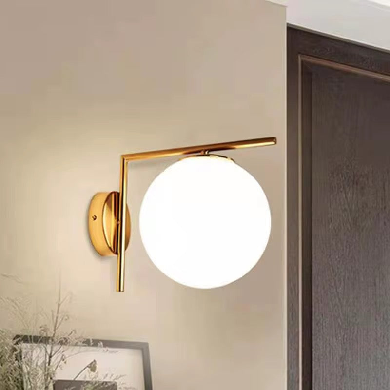 Applique murale OMNIA Gold