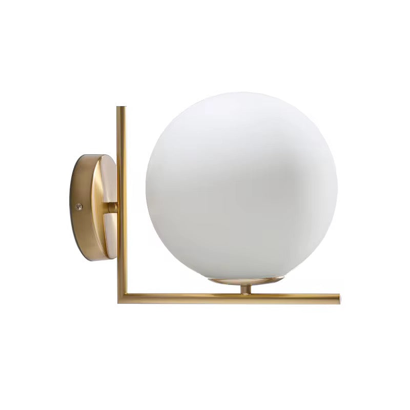 Applique murale OMNIA Gold