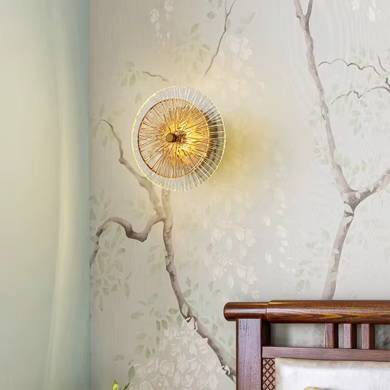 Applique murale SUNSET